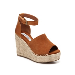  - Chloe platform espadrille designer alternative - Chloe sandal look alike