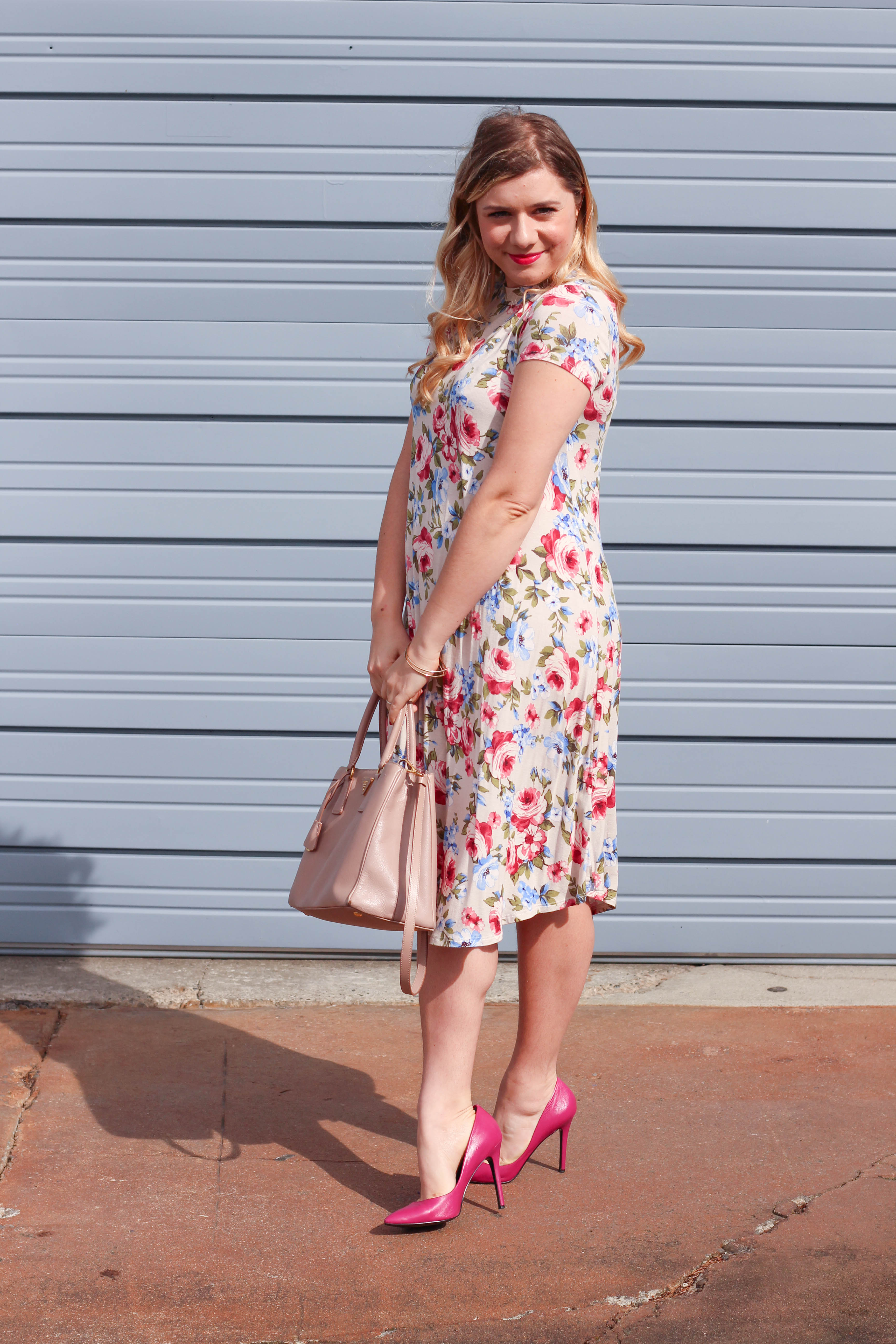 The Cutest Affordable Easter Dresses - M Loves M