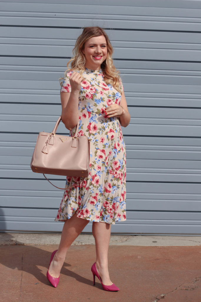 10 Ladylike Dresses Perfect for Easter (and under $100!) - Northwest Blonde