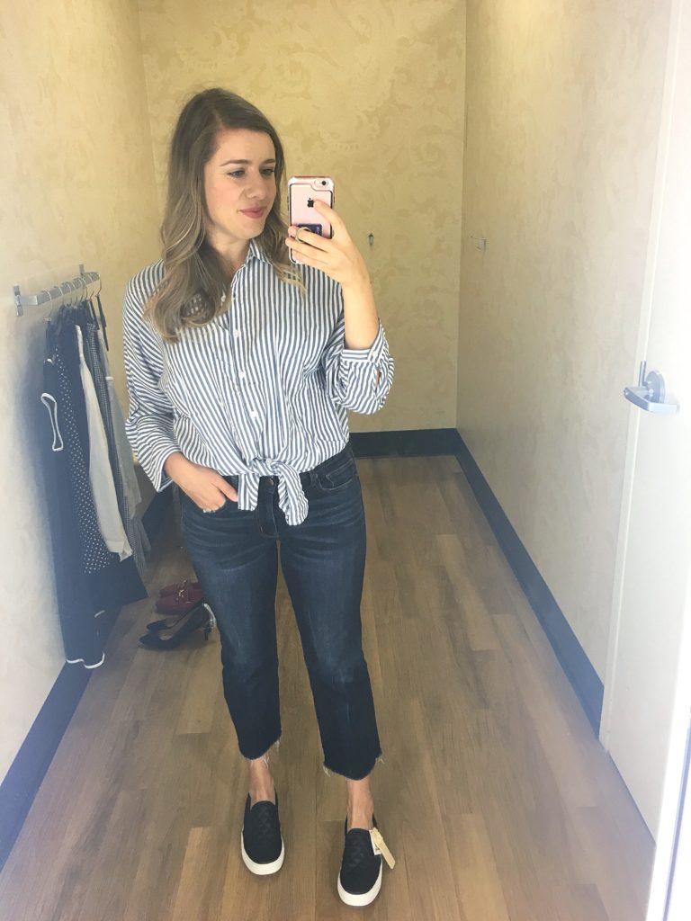work to weekend - outfit under $50 - TJ Maxx style - Maxx50Challenge 