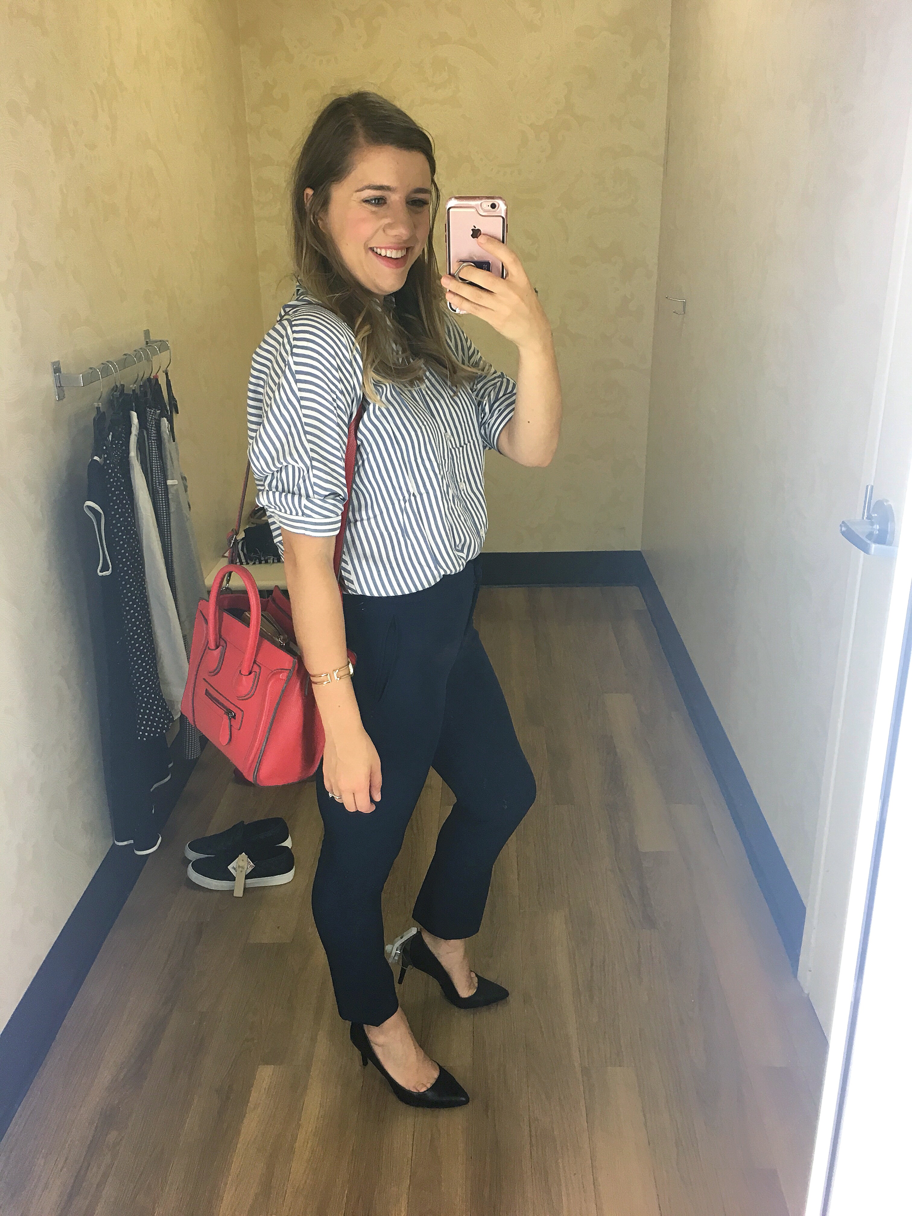 work to weekend - outfit under $50 - TJ Maxx style - Maxx50Challenge