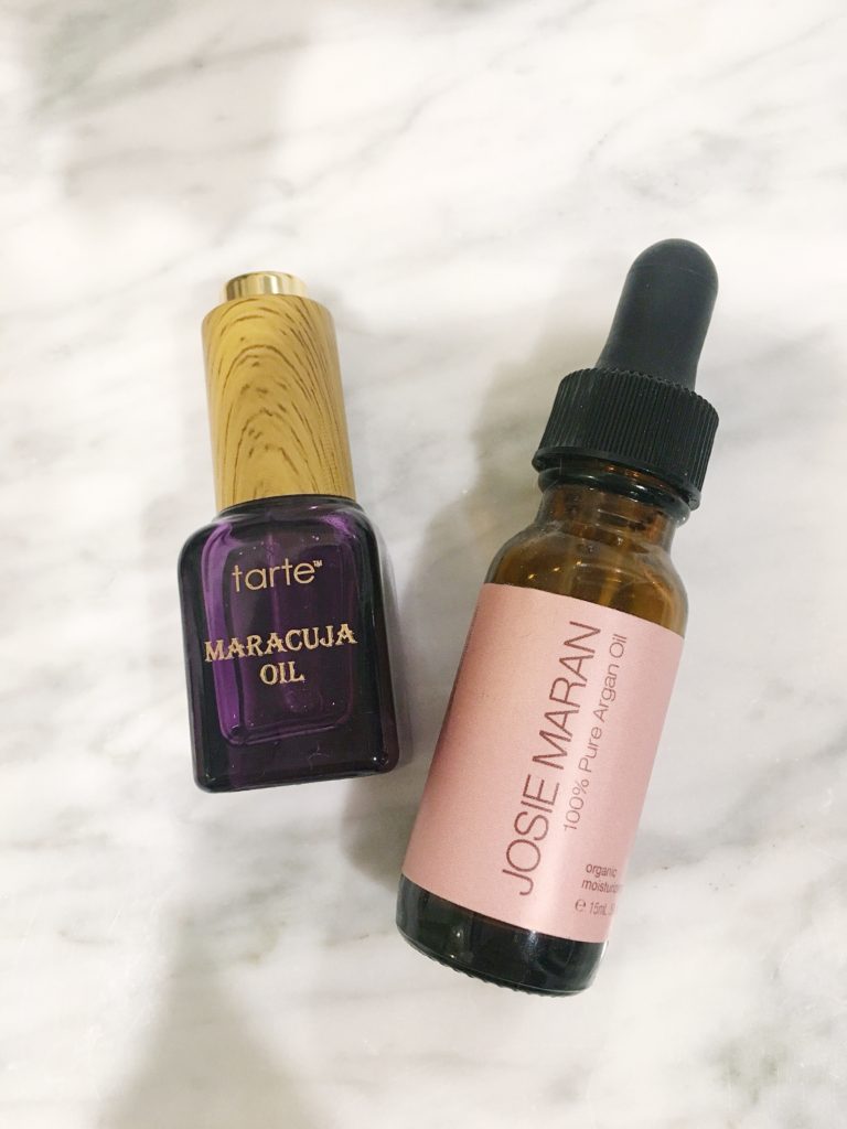joise maran agran oil - how to switch to clean skincare on a budget