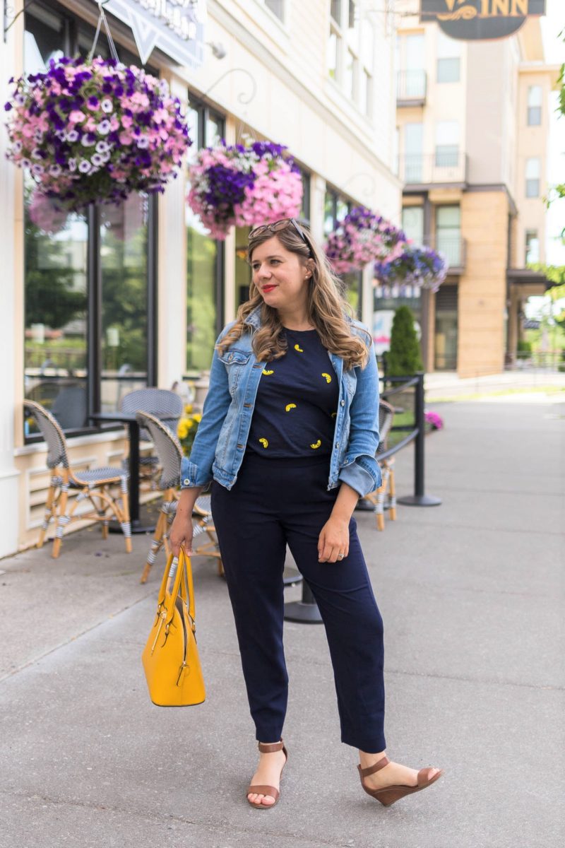 The Best Dress Pants for Work and Travel Northwest Blonde