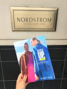 Nordstrom Anniversary Sale 2019 preview - NSale 2019 - Nordstrom anniversary sale early access - Northwest Blonde - Seattle style blog 