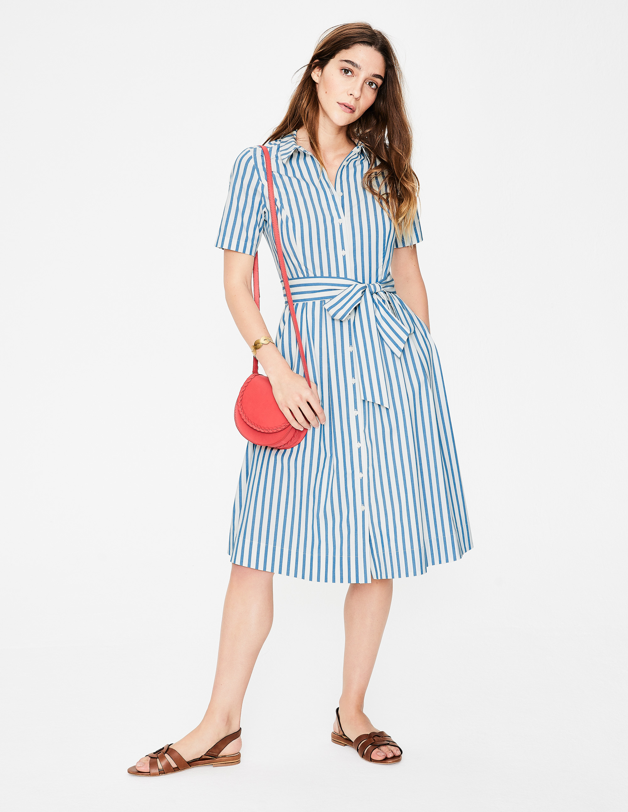 shirtdress under $100 - boden ...