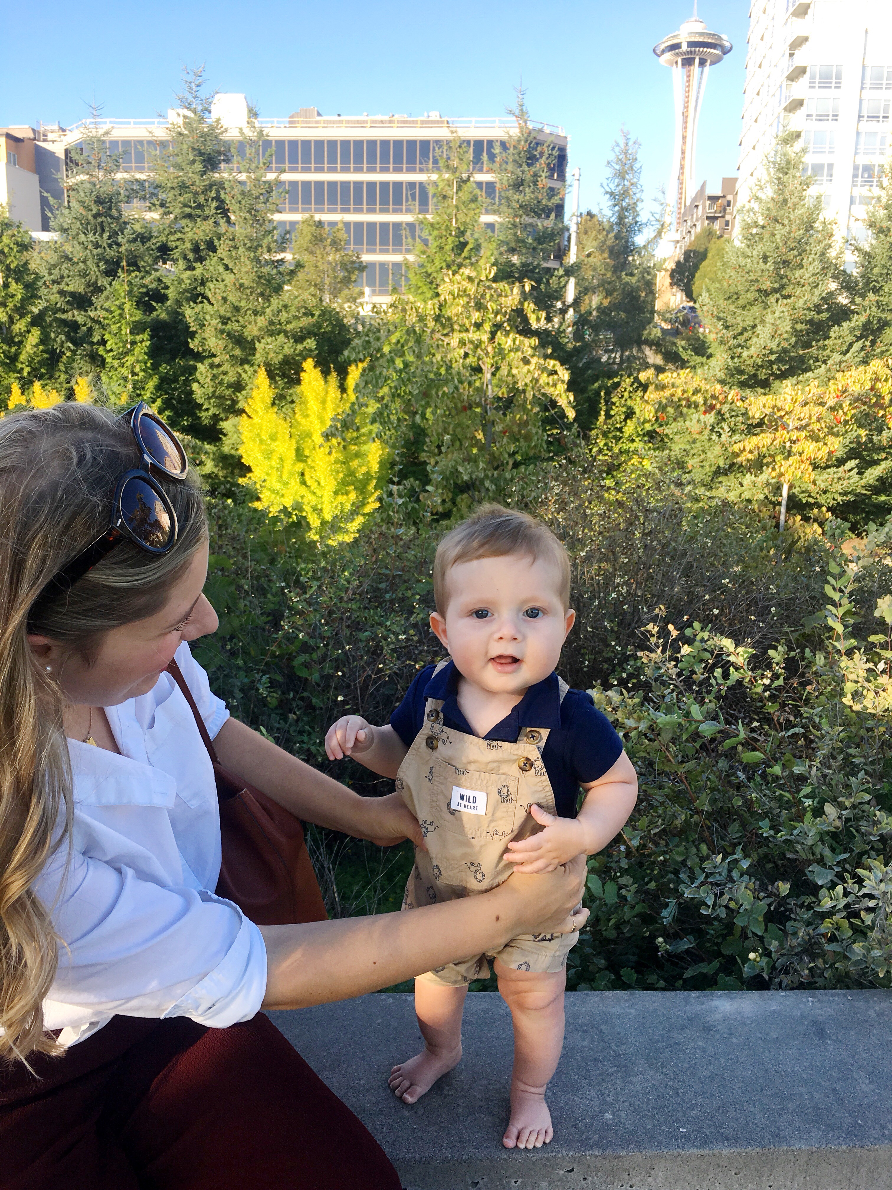where to find preppy clothes for baby boys - Northwest Blonde - Seattle style blog