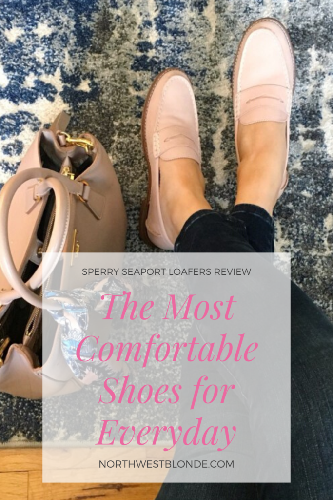 The Most Comfortable Shoes for everyday