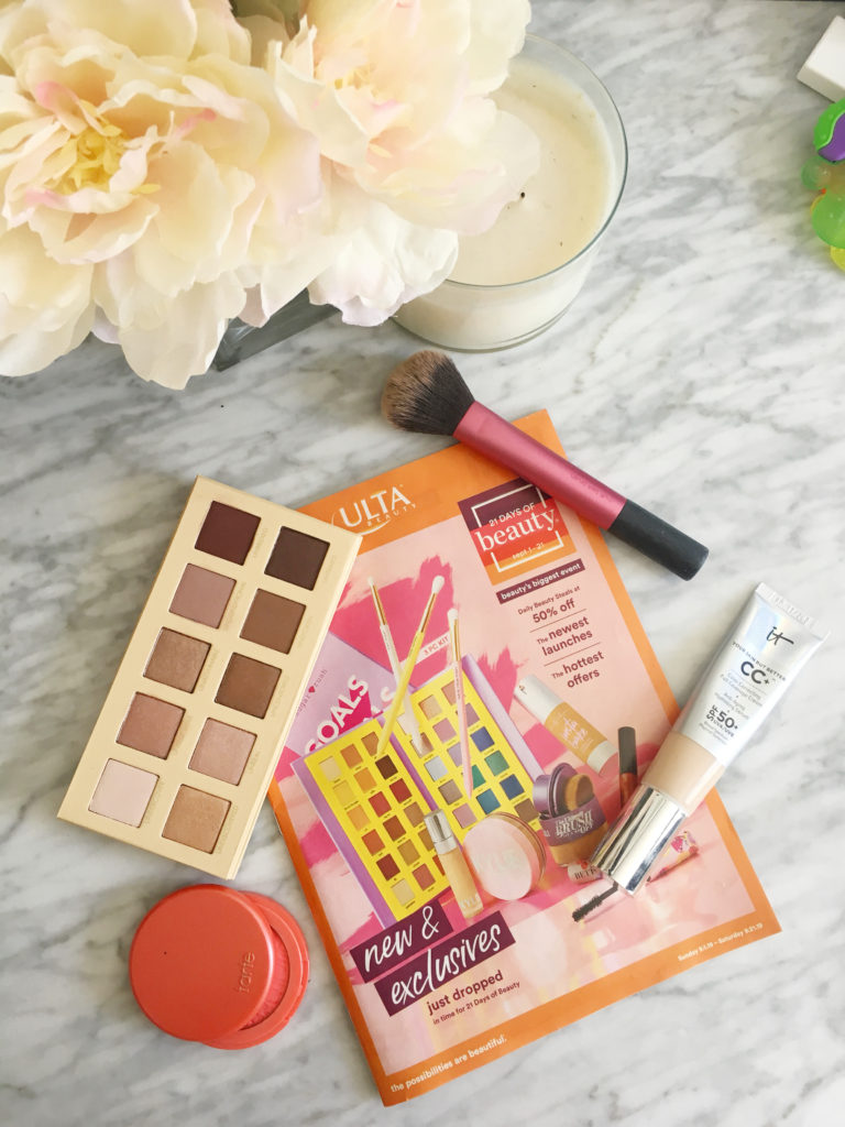 best of Ulta's 21 Days of Beauty