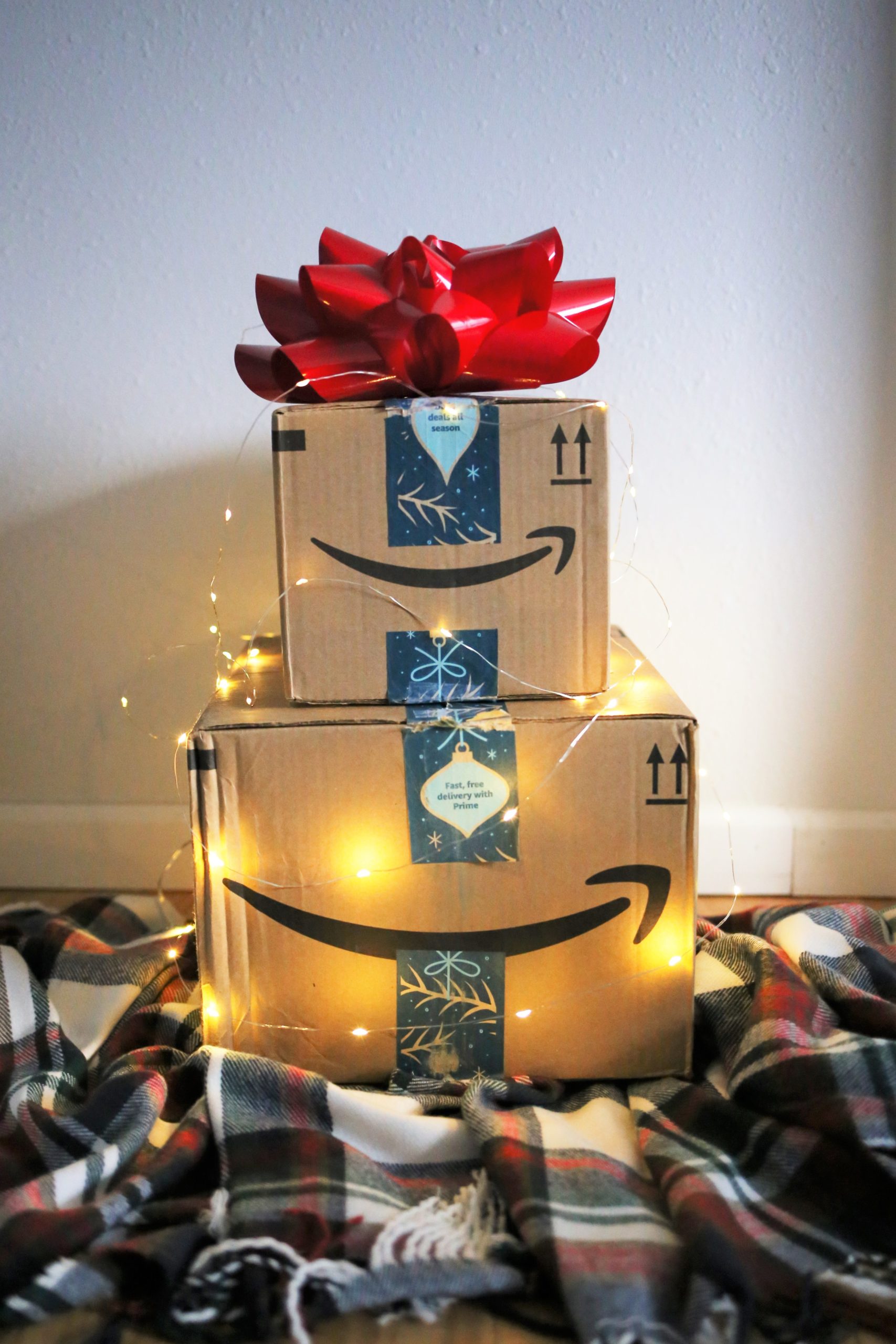 affordable amazon gift guide 2019