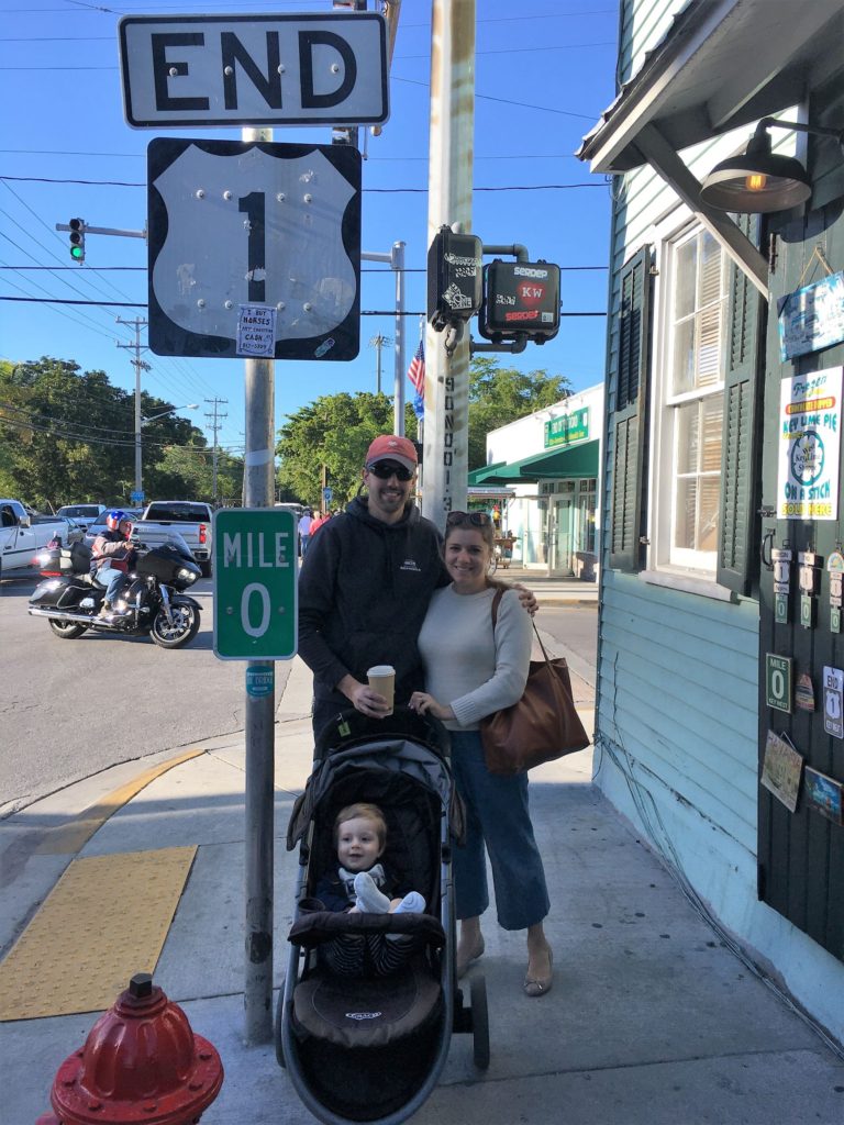 Florida Keys family trip itinerary - northwest blonde travel - Florida Keys travel guide 2