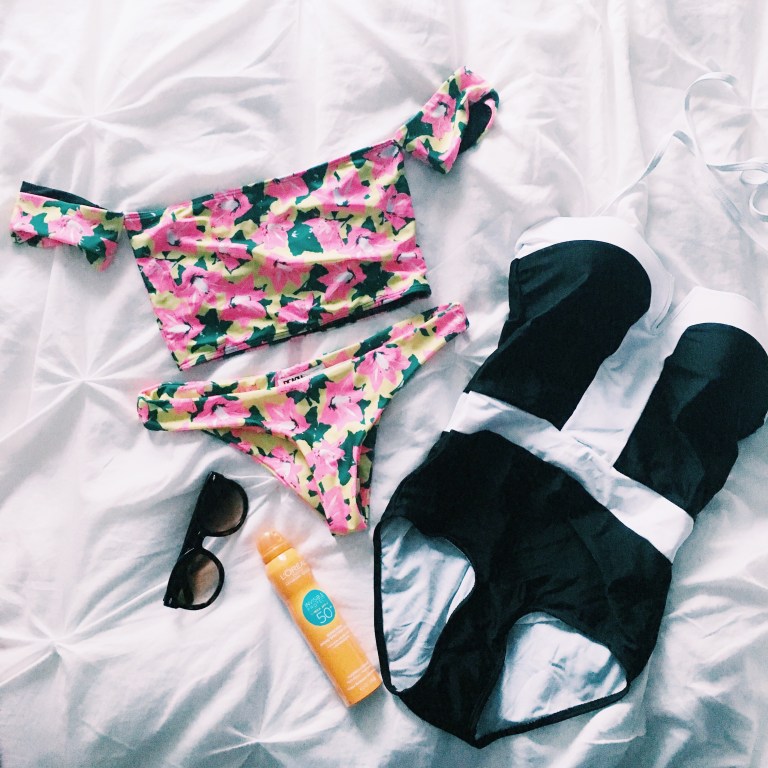 swimsuits after baby