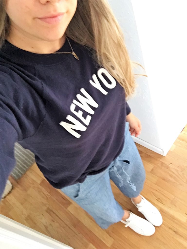 what i wore may 2020 - easy stay at home mom outfitswhat i wore may 2020 - easy stay at home mom outfits