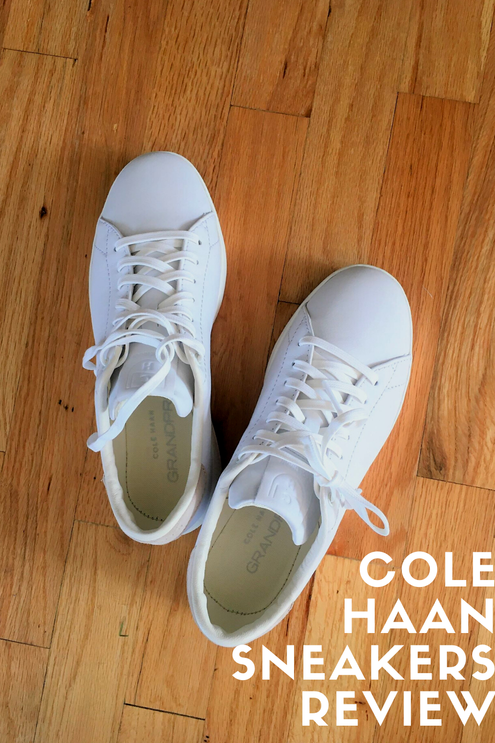 cole haan tennis grandpro