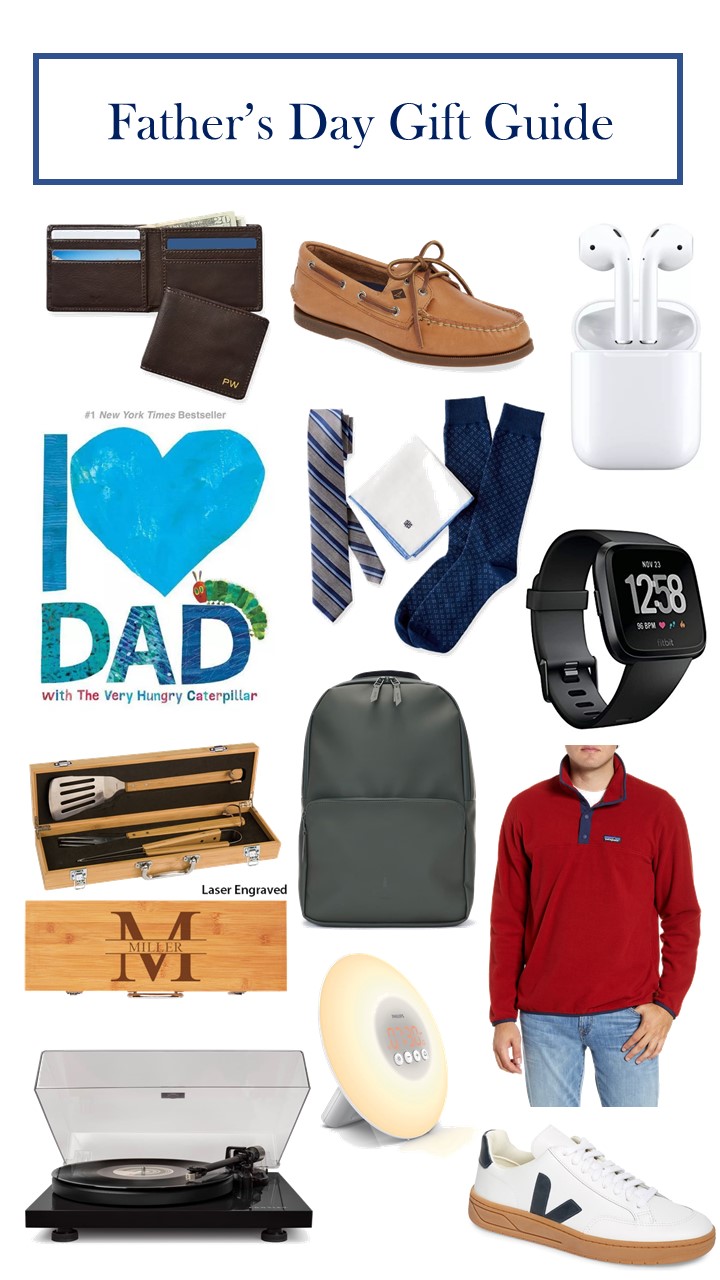 Father's Day Gift ideas under $150