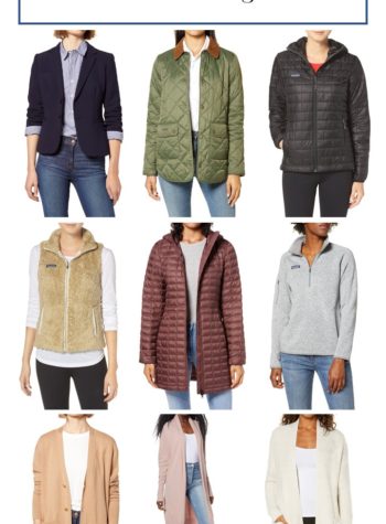 Are you looking for a practical guide for shopping the Nordstrom Anniversary Sale? This shopping list for the 2020 Nordstrom Anniversary Sale is ideal for women who are working from home. These are practical clothes that work from home moms can wear to feel cute and comfortable while trying to do it all during a pandemic. #nordstromanniversarysale #nsale #stayathomemom