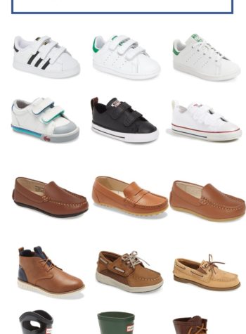 preppy toddler boy shoes