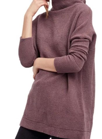sweaters to wear with leggings