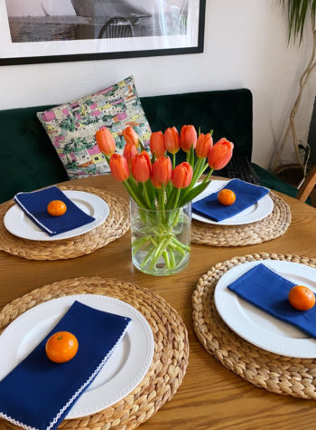 tabletop decor brands