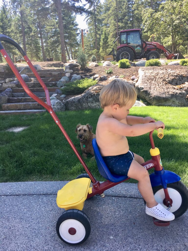 best toddler products for summer