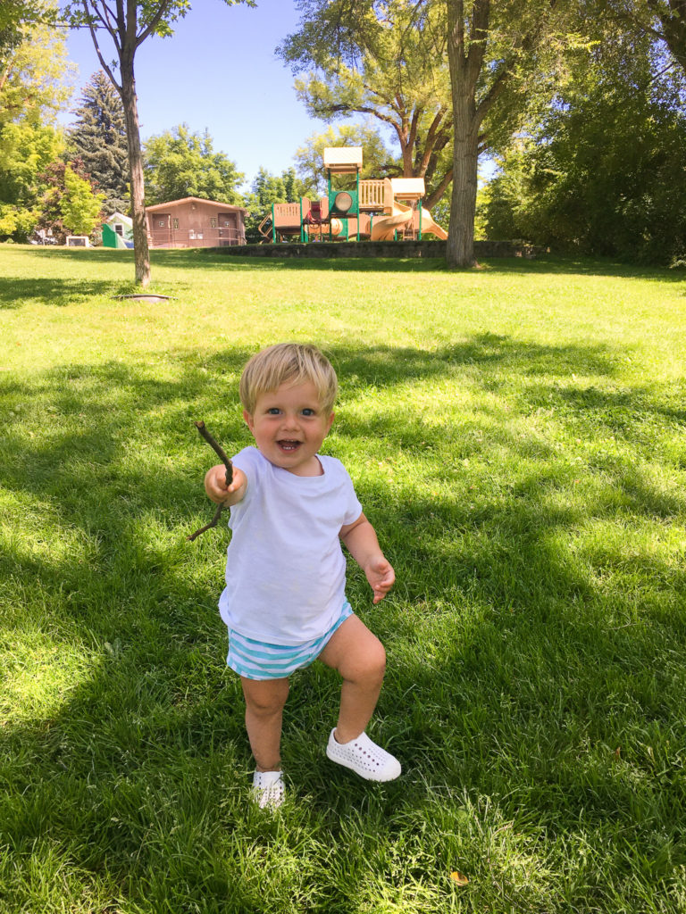 the best toddler summer products