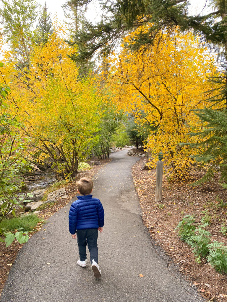 Utah family trip - things to do in Utah with kids