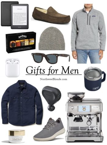 gifts for men